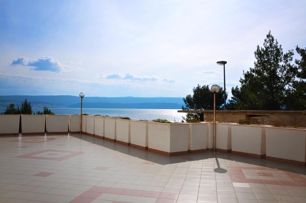 Sunrise Studio Apartments 3 Lokva Rogoznica Buitenkant foto