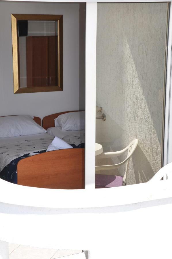 Sunrise Studio Apartments 3 Lokva Rogoznica Buitenkant foto